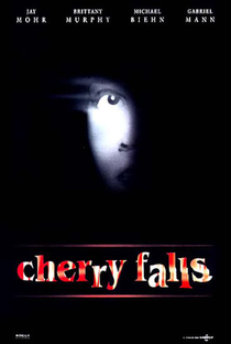 Medo em Cherry Falls - Poster / Capa / Cartaz - Oficial 5