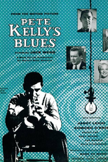 Taverna Maldita (Pete Kelly's Blues)