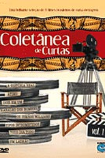 Coletânea de Curtas - Vol. 1 (Coletânea de Curtas - Vol. 1)