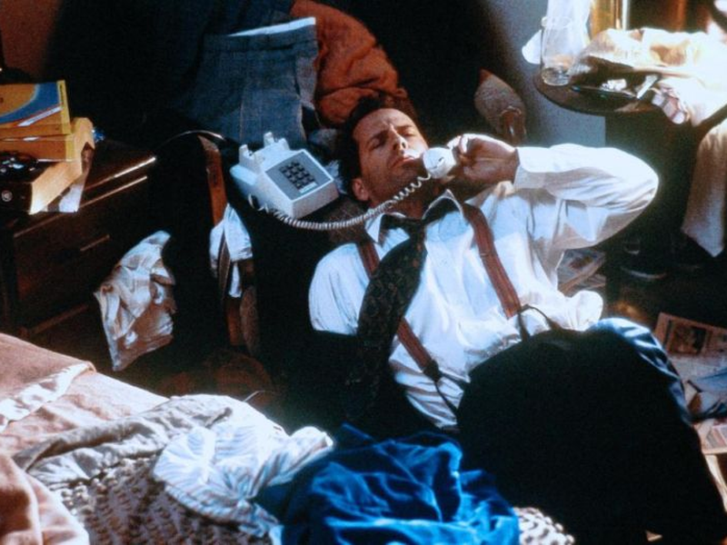 Foto 16 de A Fogueira das Vaidades