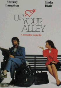 Up Your Alley (Up Your Alley)