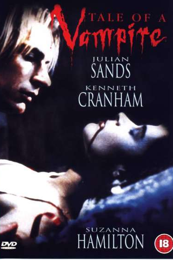  de Filme Vampiro: Paixão Imortal (1992)