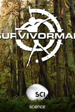 Survivorman (7ª Temporada) (Survivorman (Season 7))