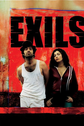  de Filme Exílios (2004)