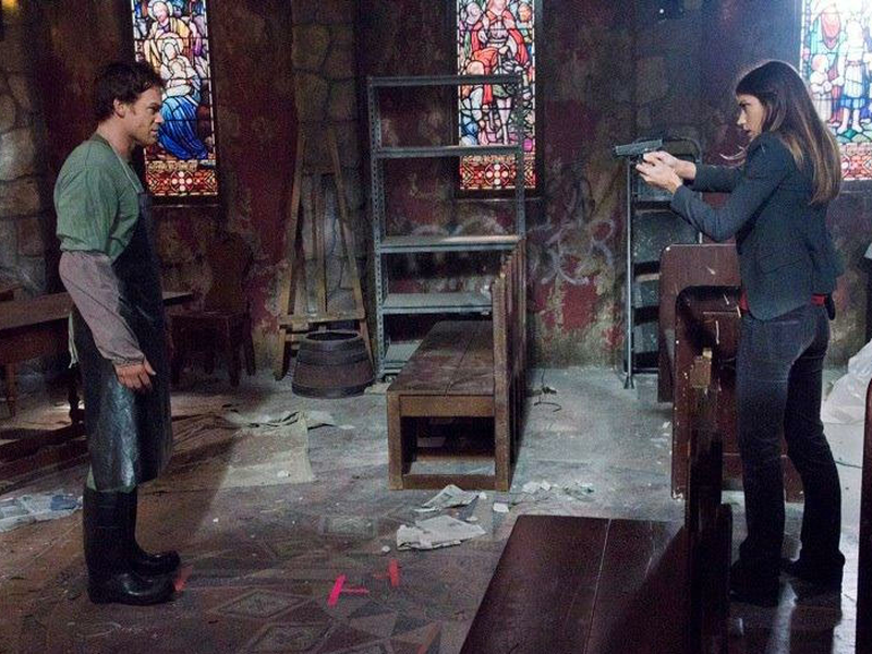 Foto 18 de Dexter (7ª Temporada)