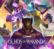 Olhos de Wakanda