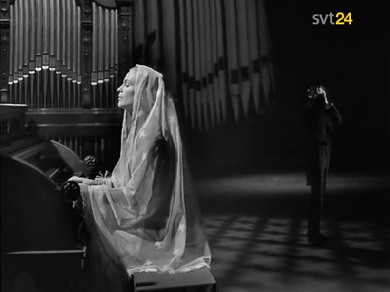 Foto 1 de A Dream Play