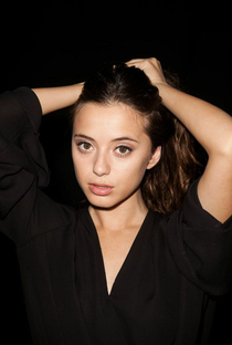 Keana Marie - Poster / Capa / Cartaz - Oficial 4