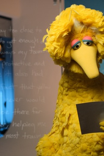 Poster de Episódio Big Bird (2020)