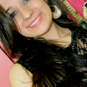 Foto de perfil de Karina Vaz