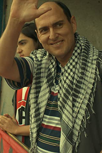 Poster de Episódio No soy tu topo (2020)