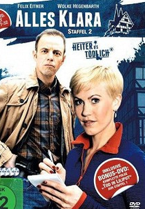 Alles Klara (2ª Temporada) (Alles Klara (Season 2))
