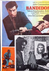 Bandits in Rome (Banditi a Roma)