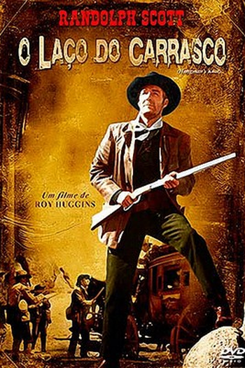  de Filme O Laço do Carrasco (1952)