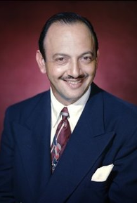 Mel Blanc