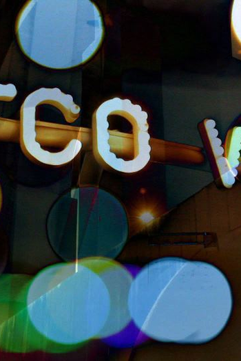 Poster de Filme Circo Voador - O Filme (2012)