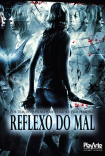 Reflexo do Mal - Poster / Capa / Cartaz - Oficial 5