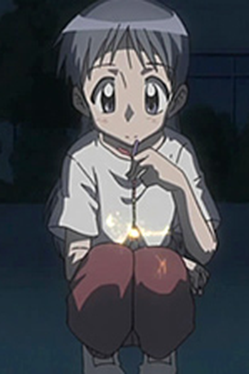 Poster de Episódio Summer Memories (2007)