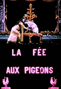 La fée aux pigeons (La fée aux pigeons)