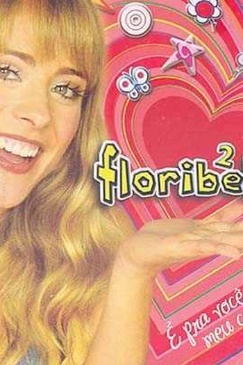  de TV Floribella 2 (2006)