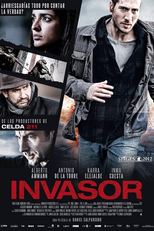 Invasor (Invasor)