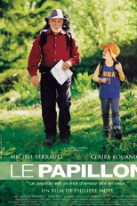 A Borboleta (Le Papillon)