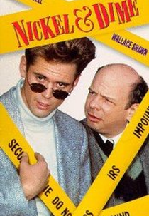 Caçadores de Fortuna (Nickel & Dime)