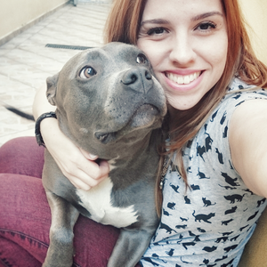 Foto de perfil de Ana Cristina