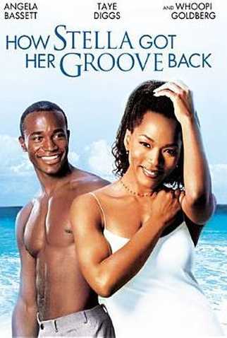 Poster 5 de Filme A Nova Paixão de Stella (1998)