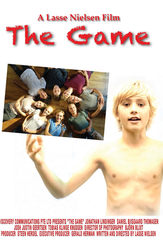 Poster 1 de Curta The Game (2017)