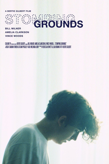  de Curta Stomping Grounds (2018)