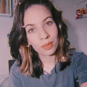 Foto de perfil de Letícia Nayana