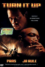 Febre Urbana (Turn It Up)