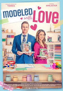 Modeled With Love (Modeled With Love)