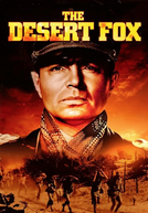 A Raposa do Deserto (The Desert Fox: The Story of Rommel)
