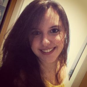 Foto de perfil de Carine