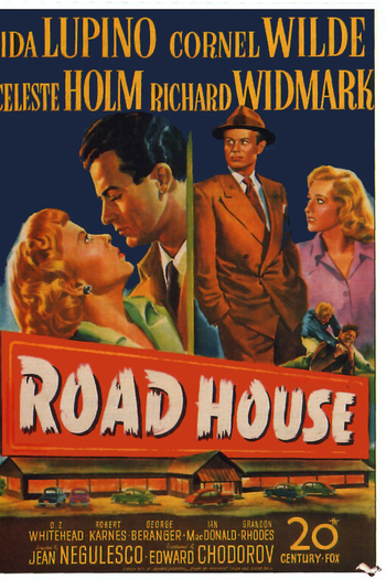  de Filme A Taverna do Caminho (1948)