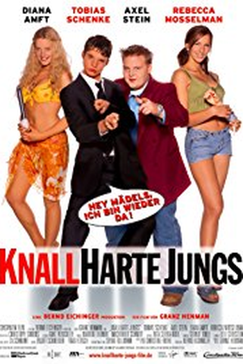  de Filme More Ants in the Pants (2002)