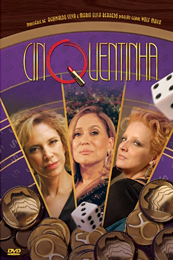  de Série Cinquentinha (2009)