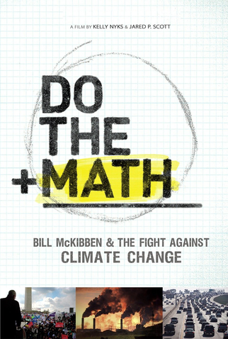 Poster 1 de Filme Do The Math (2013)