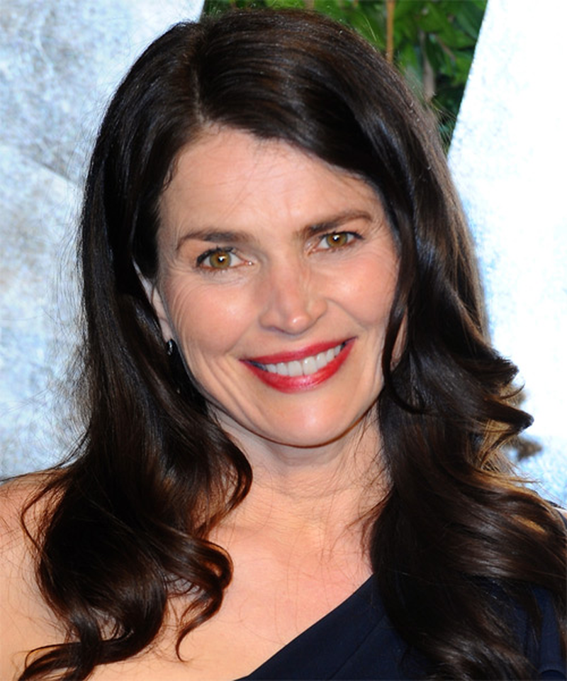 Julia Ormond - Foto 1