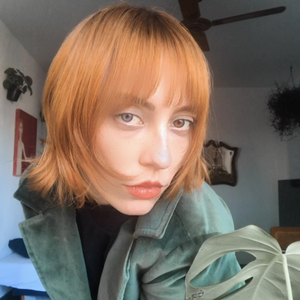 Foto de perfil de Amanda Mafra