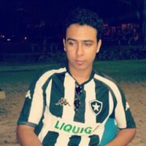 Foto de perfil de Gabriel Melo