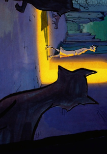 David Gilmour: The Girl in the Yellow Dress (David Gilmour: The Girl in the Yellow Dress)