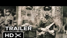 The Invisible Front Official Trailer 1 (2014) - Documentary HD