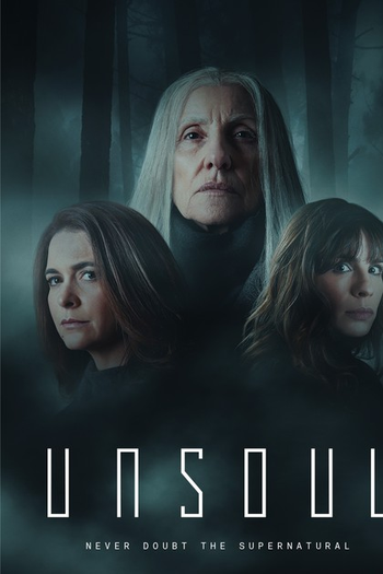  de Série Desalma (1ª Temporada) (2020)