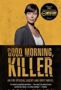 Good Morning, Killer - Poster / Capa / Cartaz - Oficial 1