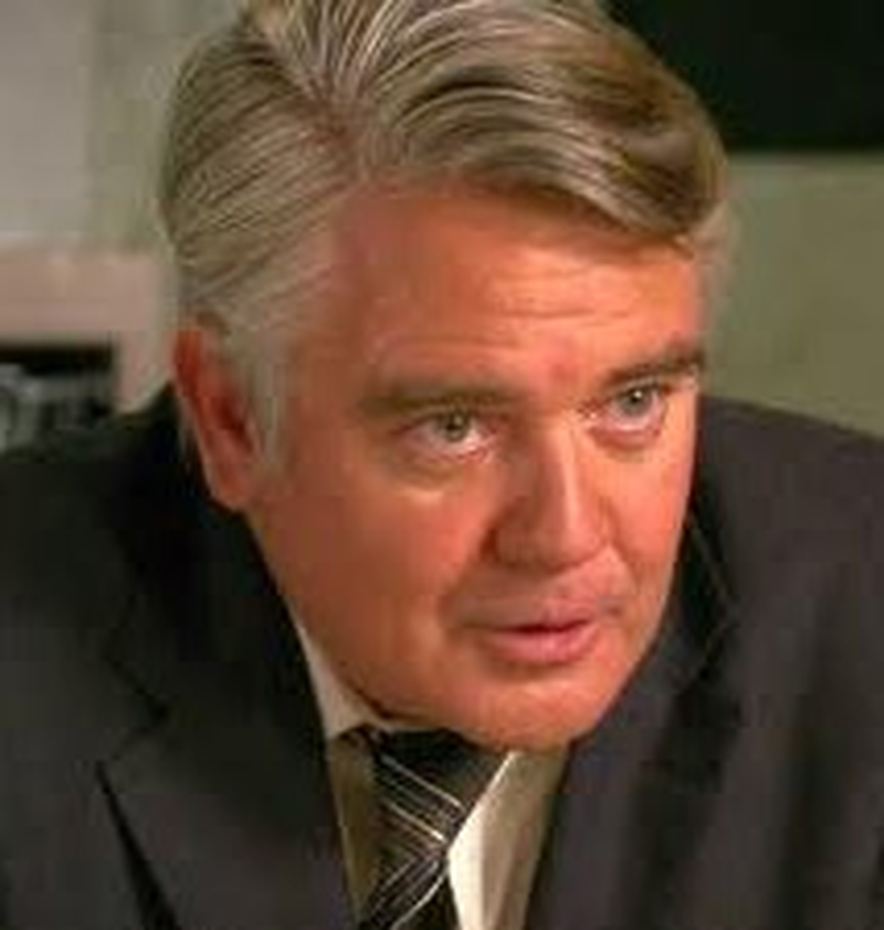 Michael Harney - Foto 1