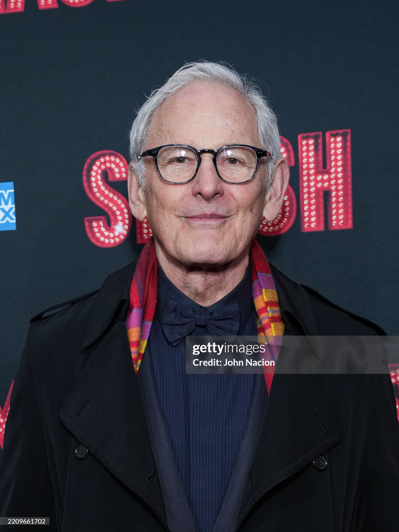 Victor Garber - Foto 2