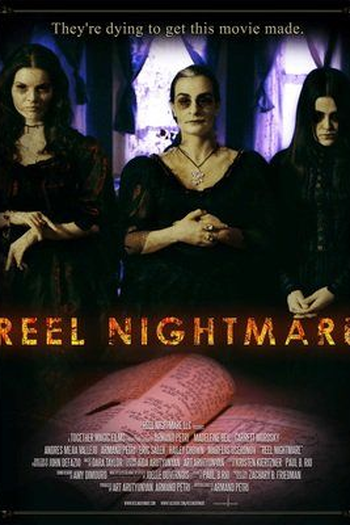  de Filme Reel Nightmare (2017)